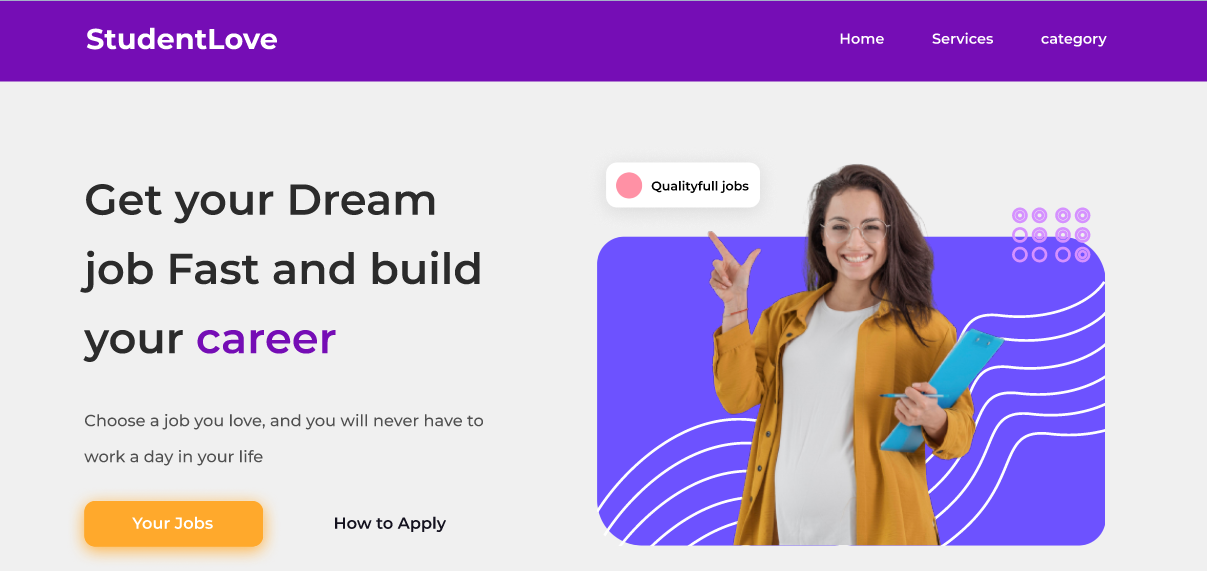 UI/UX Project 1